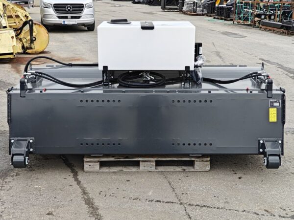 Padagas Sopskopa BS-250 R Water 12V - Bild 6