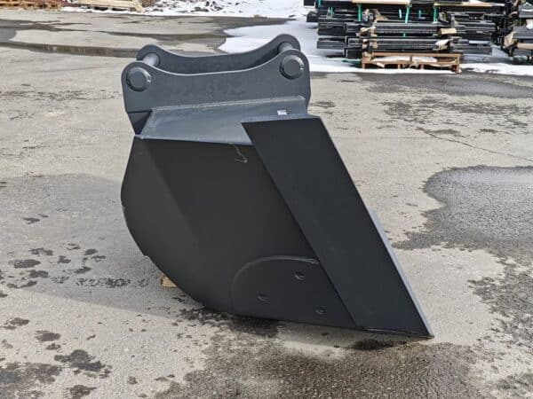 Laten Dikessläntskopa TVL 1540mm 900L utan fäste HW - Bild 6