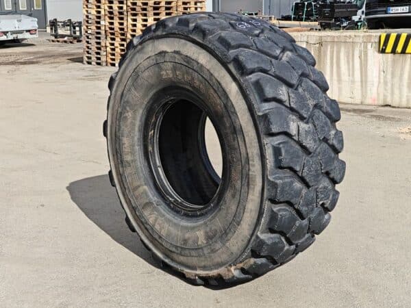 Michelin 23.5-R25 XADN E3T rengas - Image 7
