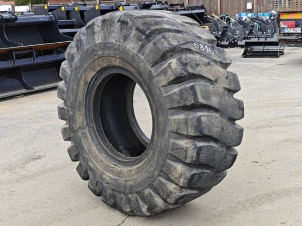 Goodyear 23.5-R25 HR2 rengas - Image 7