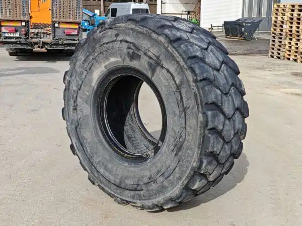 Michelin 23.5-R25 XADN E3T - Bild 7