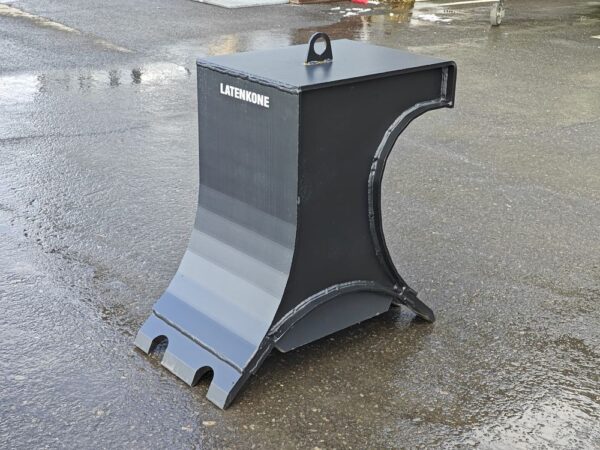 Laten Laikutuslevy 500mm ilman kiinnikettä - Image 7