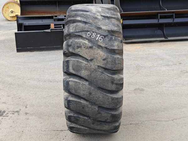 Goodyear 23.5-R25 HR2 rengas - Image 8