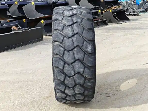 Michelin 23.5-R25 XADN E3T - Bild 8