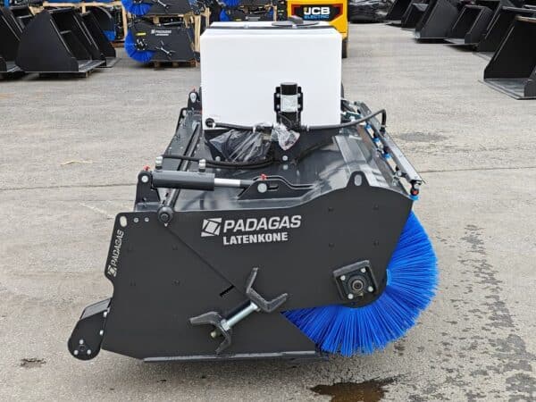 Padagas Kauhaharja BS-230 R Water 12V - Image 8