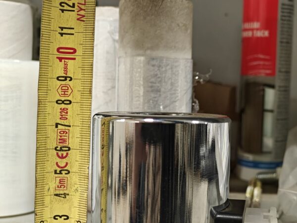 Laten Lukituslohkon 24V magneettikela - Image 8