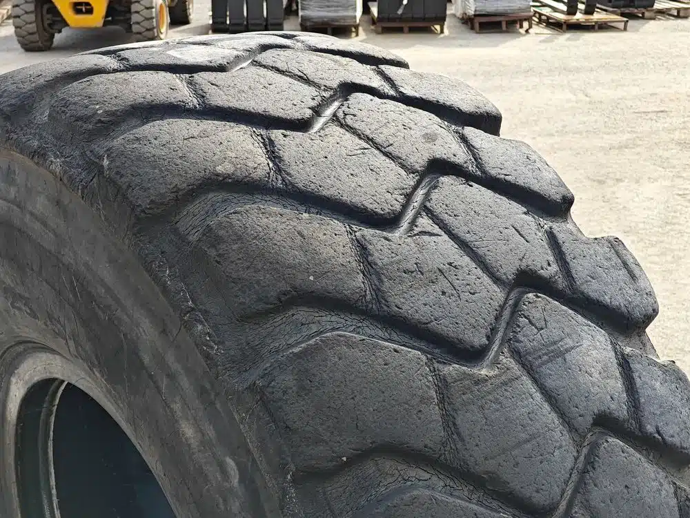 Michelin 23.5-R25 XADN E3T - Bild 9