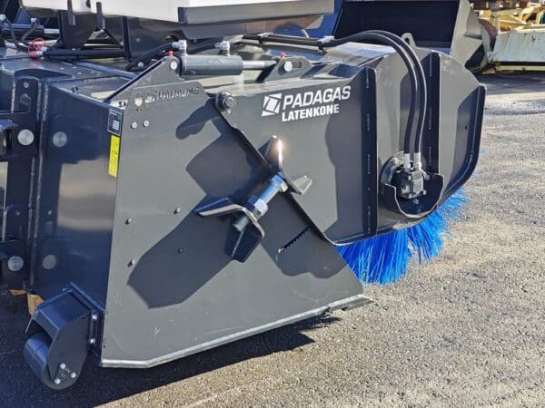 Padagas Sopskopa BSH-250 R Water 12V - Bild 9