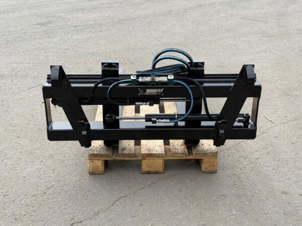 Laten Hydrauliset trukkipiikit 2,5ton 120/150cm Euro - Image 6