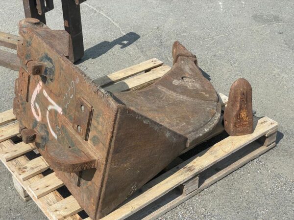 Routapiikki NTP10 18-22ton - Image 3