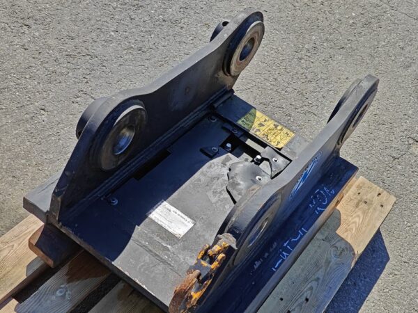 Niskakangas VM-Works Quick coupler S80 28-35ton - Image 10