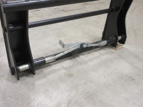 LMG Quick Hitch Adapter Vila-Kunta 500 mek. - Image 9