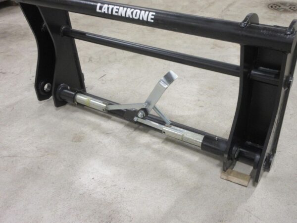 LMG Quick Hitch Adapter Vila-Kunta 500 mek. - Image 10