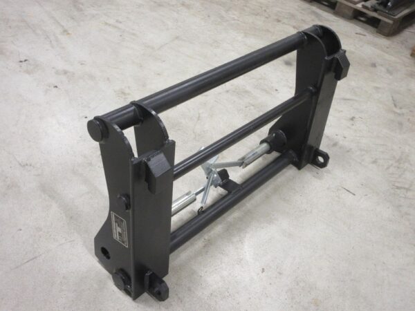 LMG Quick Hitch Adapter Vila-Kunta 500 mek. - Image 11