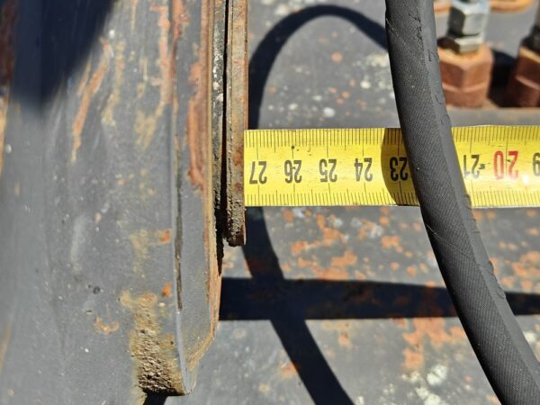 Gjerstad Kiinteä pikaliitin NTP10 - Image 14