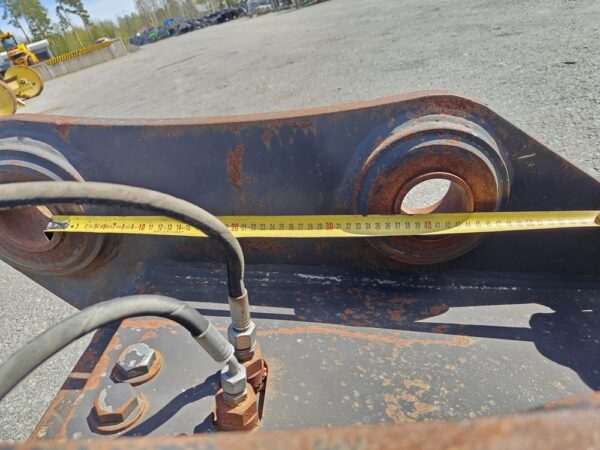 Gjerstad Kiinteä pikaliitin NTP10 - Image 17