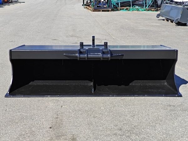 Rinne Leveling bucket 2500mm NTP10 20-25ton - Image 2