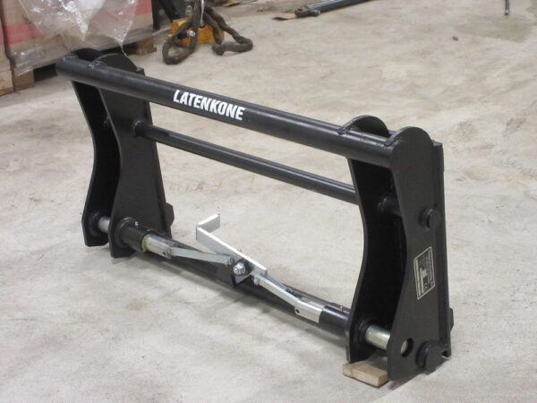 LMG Quick Hitch Adapter Vila-Kunta 500 mek. - Image 3