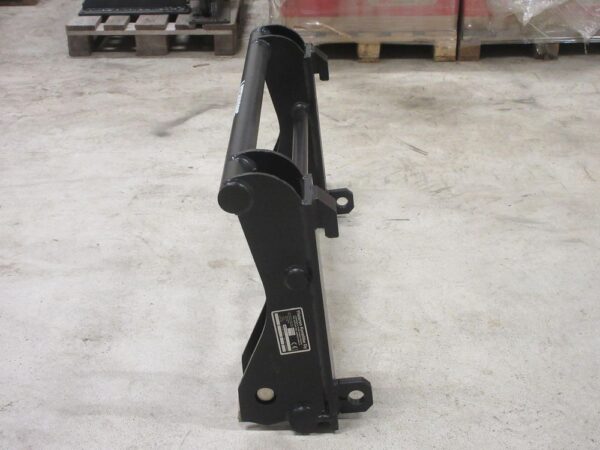 LMG Quick Hitch Adapter Vila-Kunta 500 mek. - Image 4