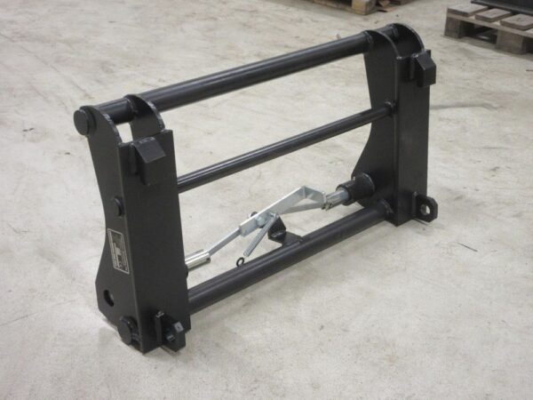 LMG Quick Hitch Adapter Vila-Kunta 500 mek. - Image 5