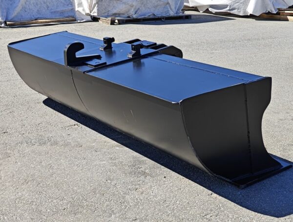 Rinne Leveling bucket 2500mm NTP10 20-25ton - Image 7