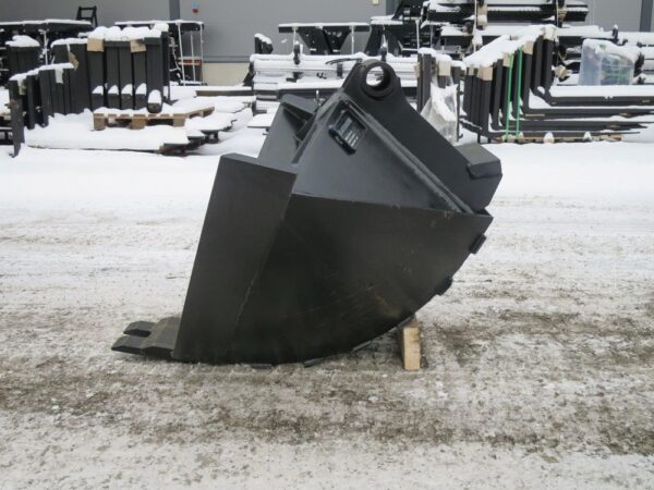 Laten V-dikesskopa 400L GJ300 8-10ton - Bild 6