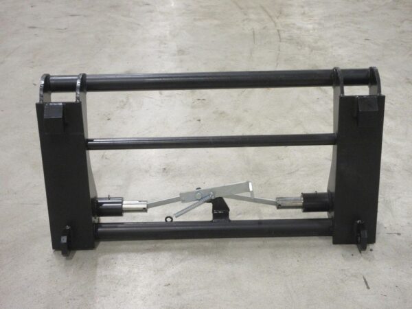LMG Quick Hitch Adapter Vila-Kunta 500 mek. - Image 6