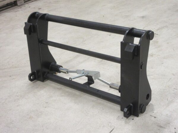 LMG Quick Hitch Adapter Vila-Kunta 500 mek. - Image 7