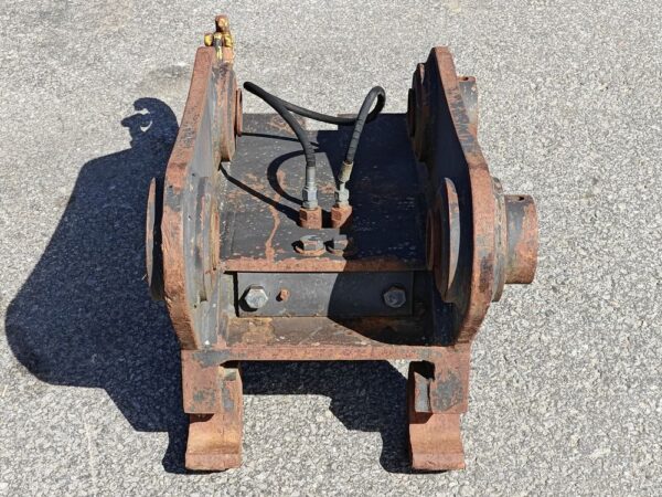 Gjerstad Kiinteä pikaliitin NTP10 - Image 8