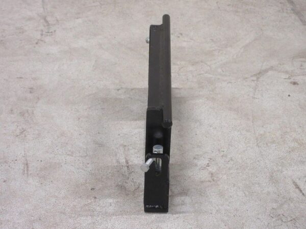 LMG Redskapsadapter 0-Avant mek. - Bild 8