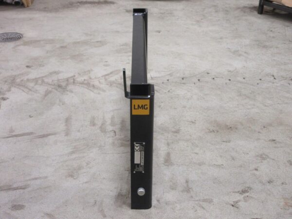 - Redskapsadapter 0-Vila mek. LMG - Bild 8