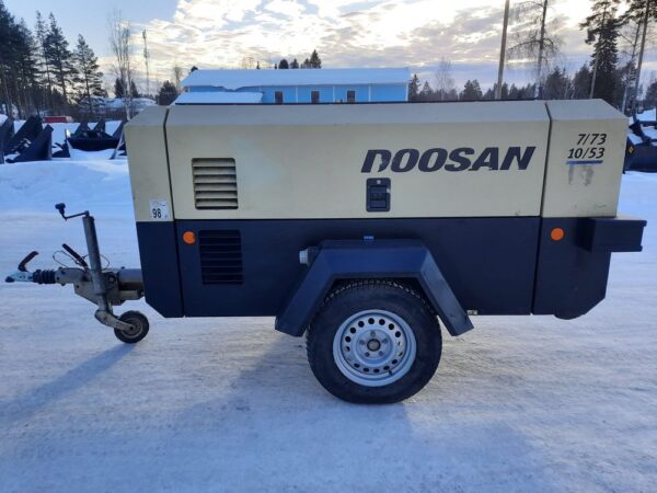 Doosan 773-1053 - Image 5