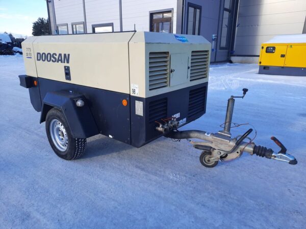 Doosan 773-1053 - Image 2