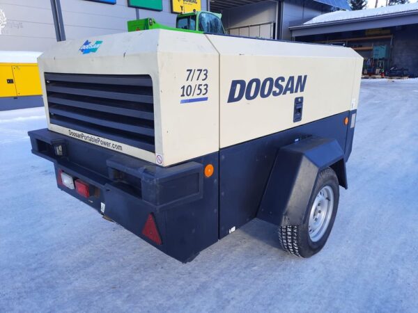 Doosan 773-1053 - Image 8