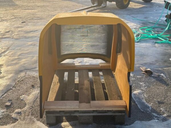 JCB Fastrak huva Part list No. - - Bild 6
