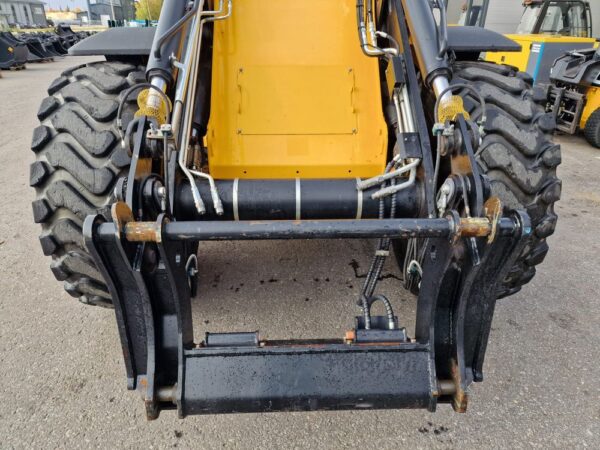 JCB 417 HT Wheel loader - Image 11
