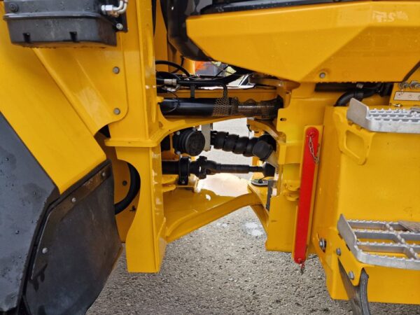 JCB 417 HT Wheel loader - Image 14