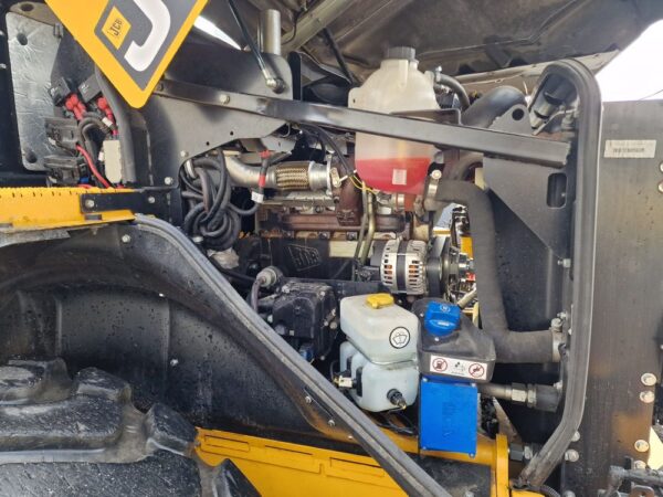 JCB 417 HT Wheel loader - Image 19