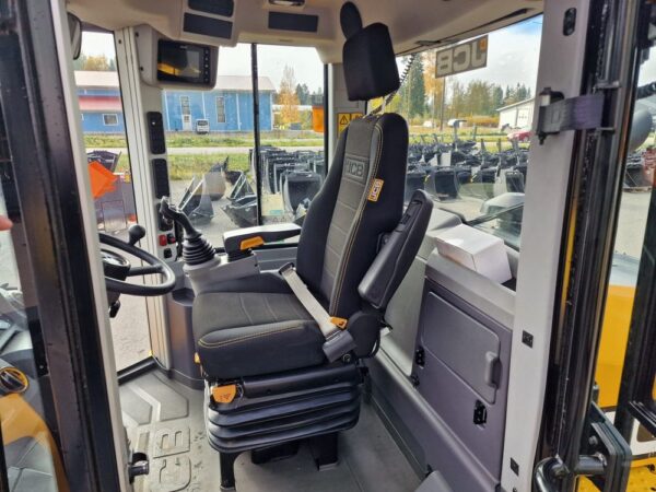 JCB 417 HT Wheel loader - Image 22