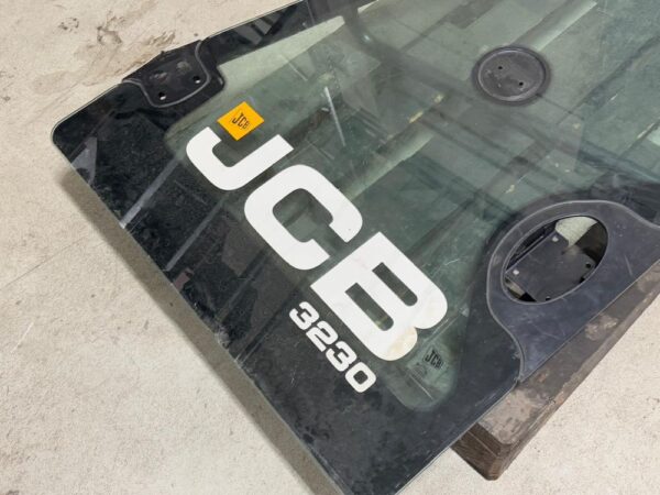 JCB Fastrak 3230 dörr Part list No. - - Bild 3