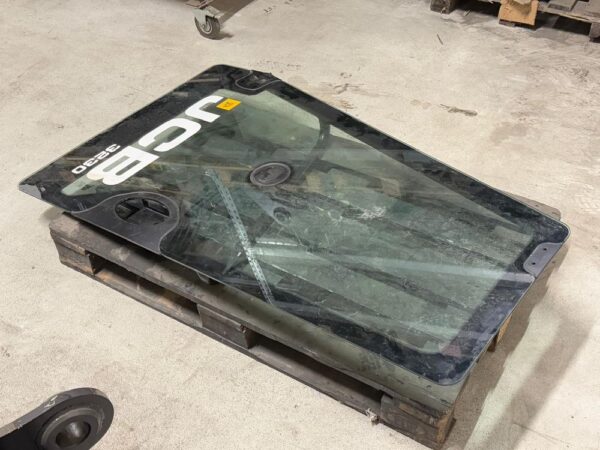 JCB Fastrak 3230 dörr Part list No. - - Bild 6
