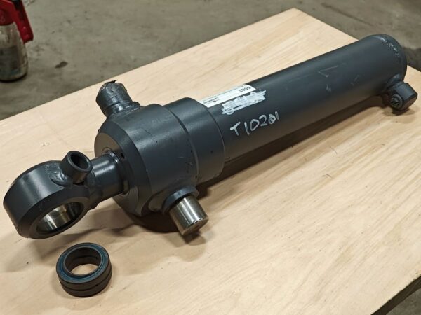 Laten S45 quick-hitch cylinder TF 2020-