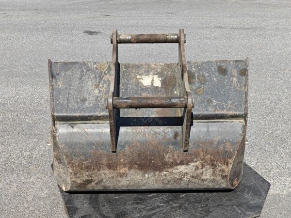 Grading bucket 1200mm S45 Roto - Image 6